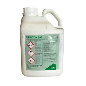 Depitox 500 5L – Professional Selective Herbicide (MAPP 19037)