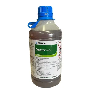 Doxstar Pro 2L – Professional Herbicide for Broad-Leaved Weed Control (MAPP 15664)