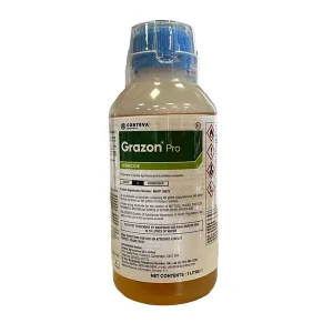 Grazon 1L - Professional Peticide Product (MAPP 15785)