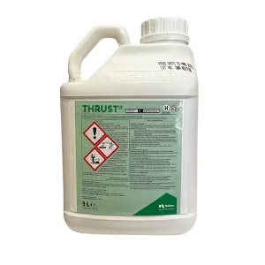 Thrust 5L – Professional Herbicide for Broad-Leaved Weed Control (MAPP 19879)